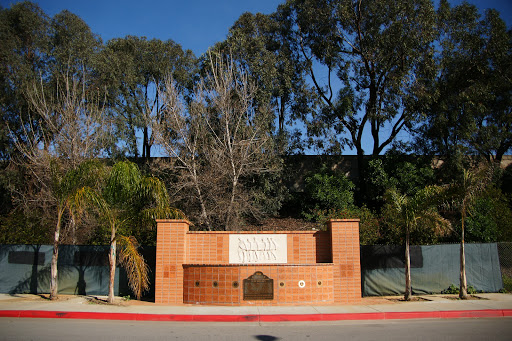 Image of Beach Boys Historic Landmark