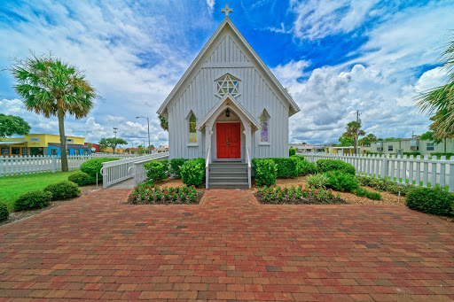Image of Beaches Museum