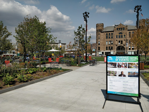 Image of Beacon Park