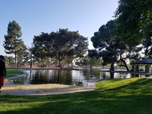 Image of Bell Gardens John Anson Ford Park