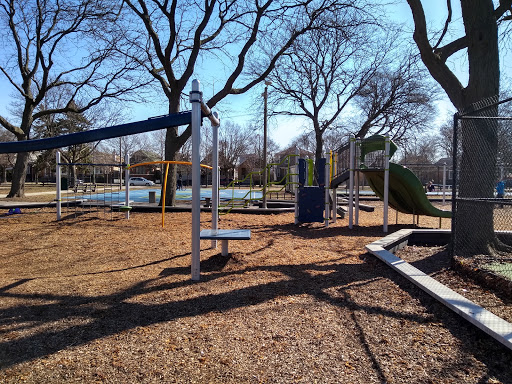 Image of Bell (George, Jr.) Park