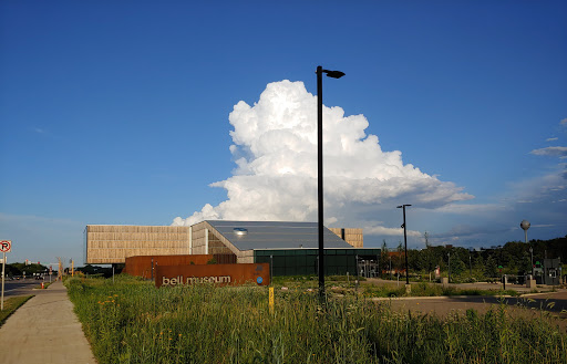 Image of Bell Museum
