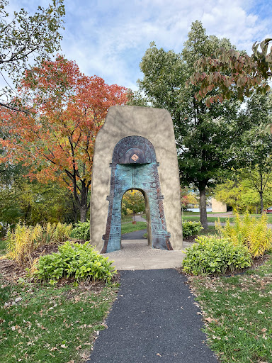 Image of Bell of Two Friends