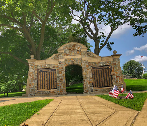 Image of Bell Rock Memorial Park