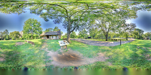 Image of Belle Meade Historic Site & Winery