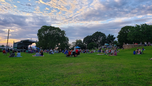 Image of Belmont Hill Park