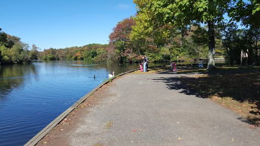 Image of Belmont Lake State Park