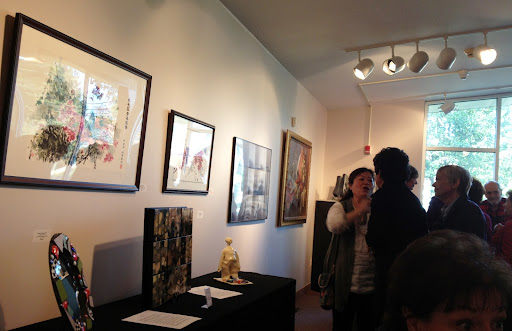 Image of Belskie Museum