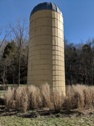 Image of Ben Stout House
