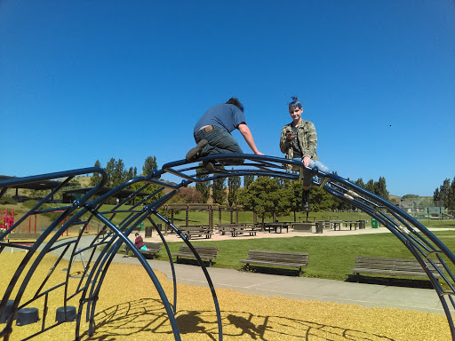 Image of Benicia Community Park
