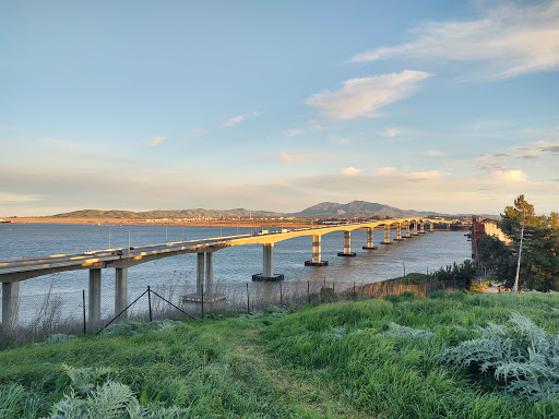 Image of Benicia-Martinez Bridge