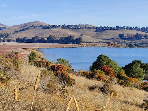 Image of Benicia State Recreation Area