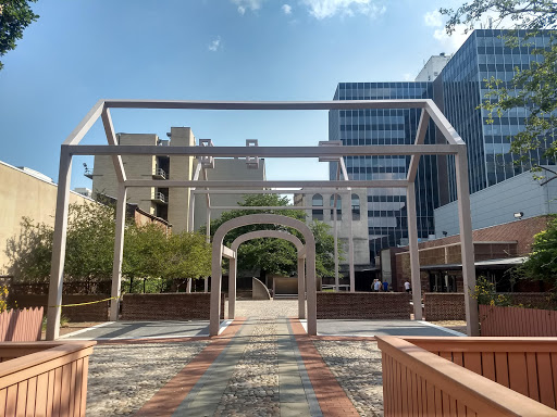 Image of Benjamin Franklin Museum