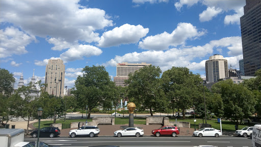 Image of Benjamin Franklin National Memorial