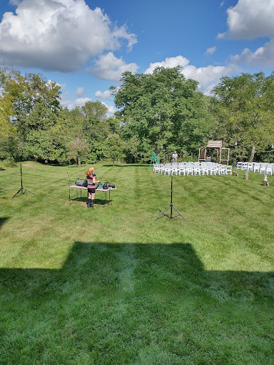 Image of Berry Hill Mansion