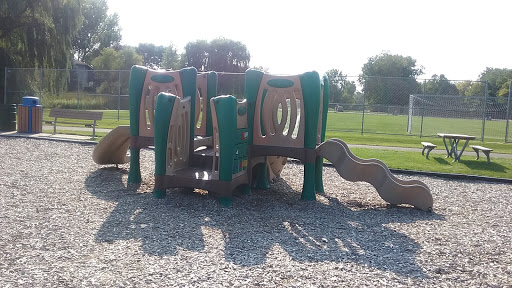 Image of Berwood Park