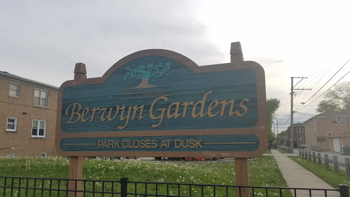Image of Berwyn Gardens