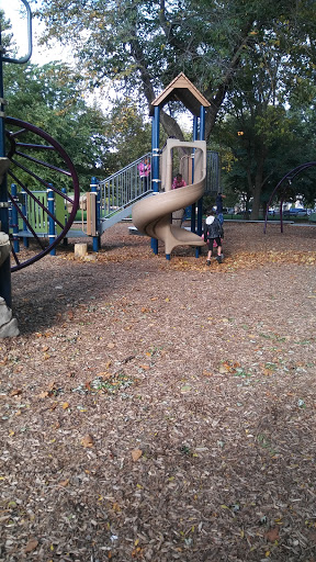 Image of Bessemer (Henry) Park