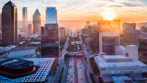 Image of BEST DFW TOURS