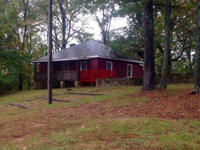 Image of Beulah Rucker Museum