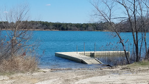 Image of Bevans/Millville WMA