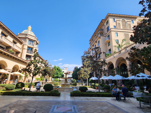 Image of Beverly Cañon Gardens