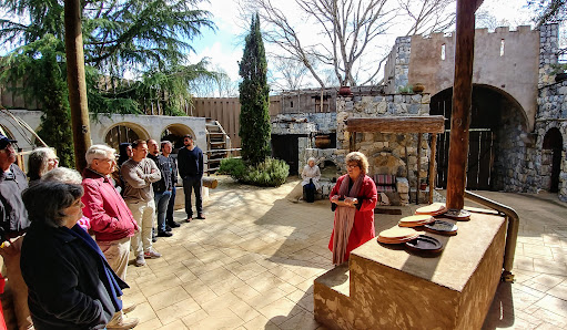 Image of Biblical History Center