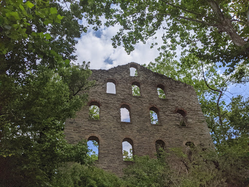 Image of Bieber Mill