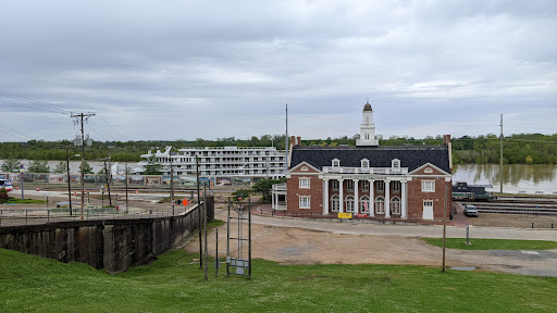 Image of Biedenharn Coca-Cola Museum