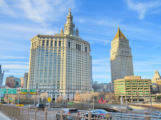 Image of Big Apple Greeter