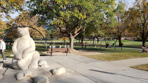 Image of Big Bear Park