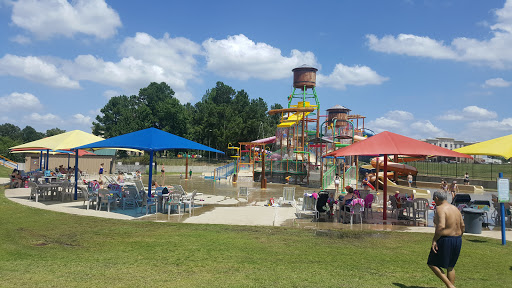 Image of Big Dam Waterpark