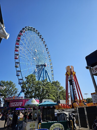 Image of Big Tex