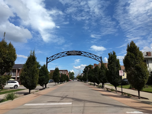 Image of Big4 Station