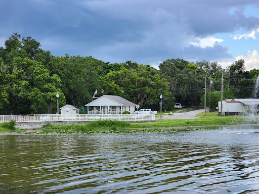 Image of Bill Breeze Park