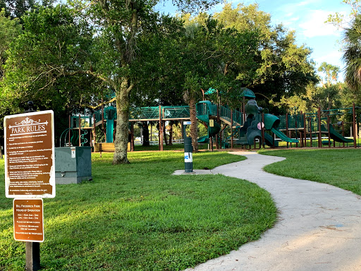Image of Bill Frederick Park