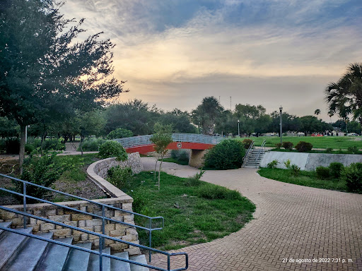 Image of Bill Schupp Park
