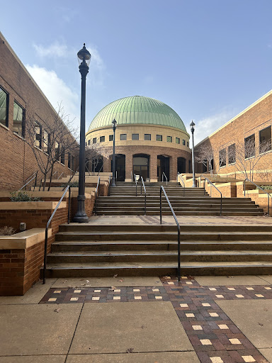 Image of Birmingham Civil Rights Institute
