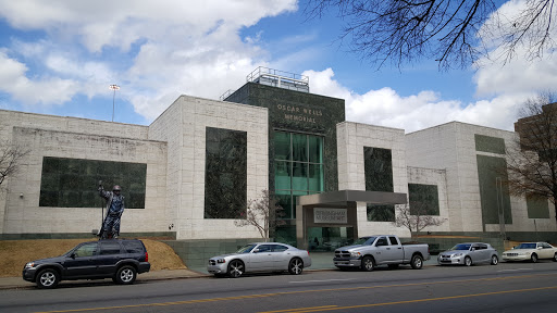 Image of Birmingham Museum of Art