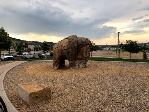 Image of Bison Park