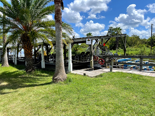 Image of Black Hammock Orlando Airboat Rides