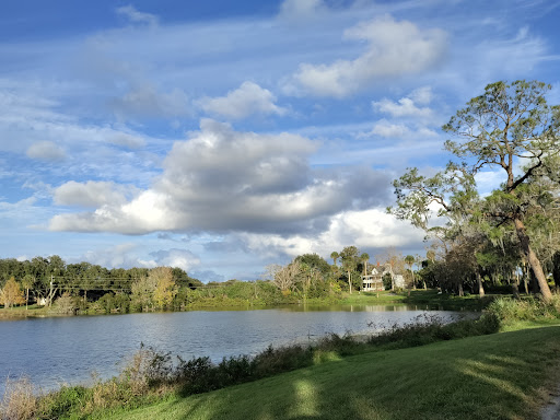 Image of Black Hammock Wilderness Area