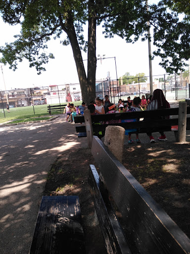 Image of Blackhawk Park