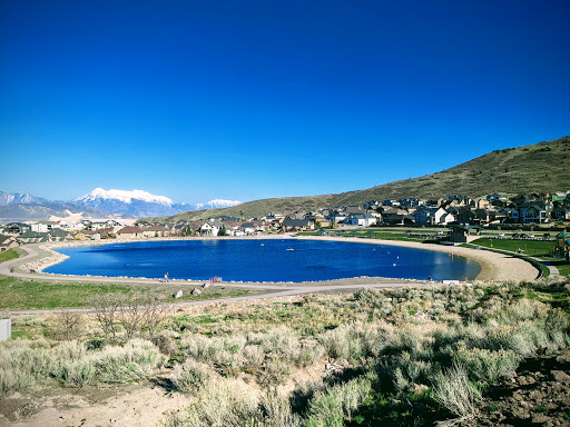 Image of Blackridge Reservoir
