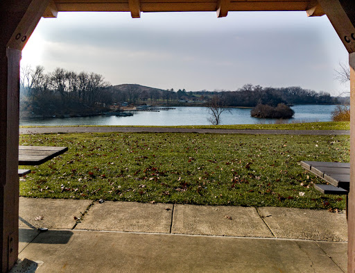 Image of Blackwell Forest Preserve