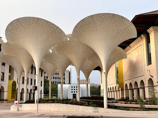 Image of Blanton Museum of Art