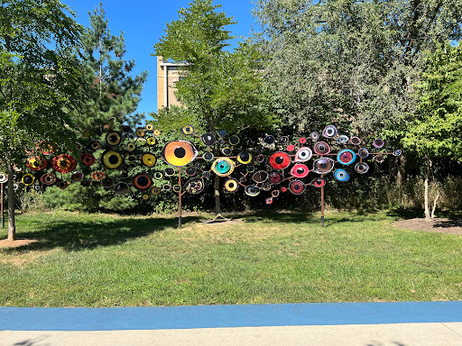 Image of Bloomingdale Trail Park