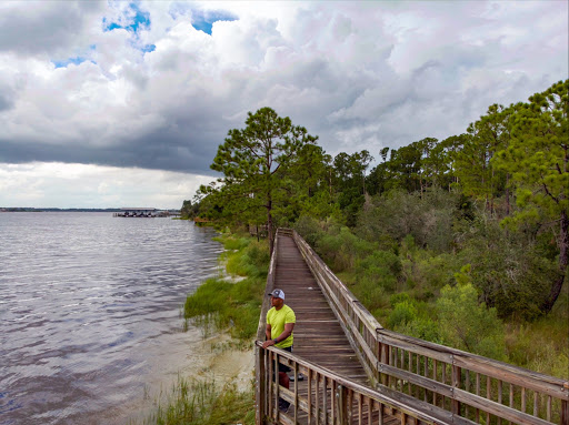 Image of Blue Cypress Park