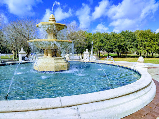 Image of Blue Jacket Park