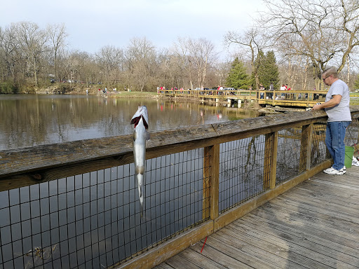 Image of Blue Limestone Park